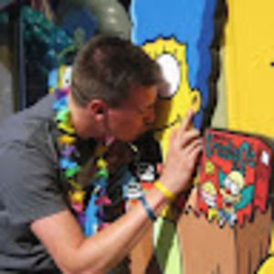 Meet your Posher, Kevin